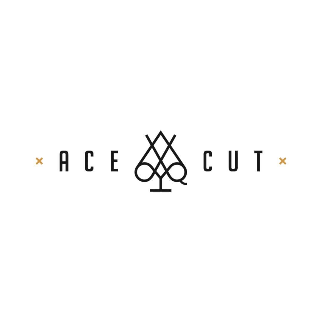 Ace Cut Barbershop Website